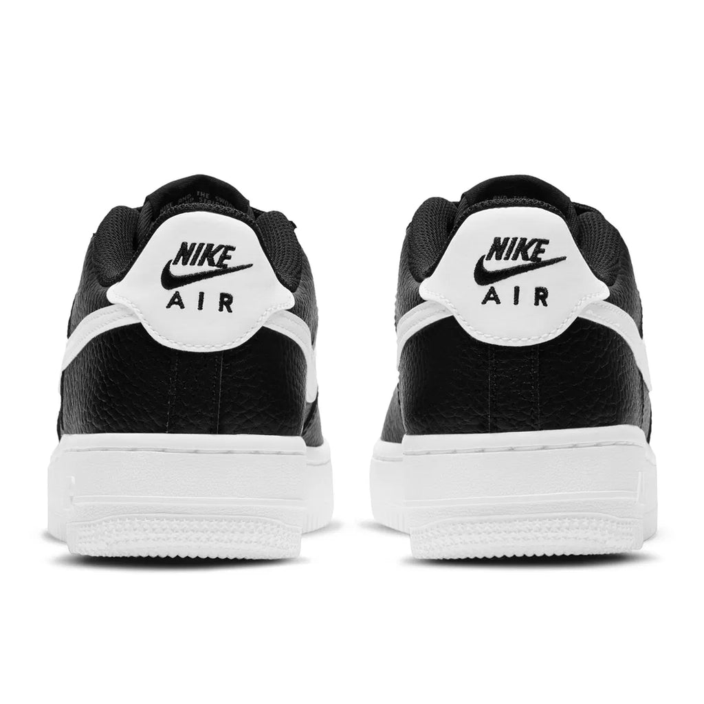 Nike Air Force 1 '07 'Black and White'