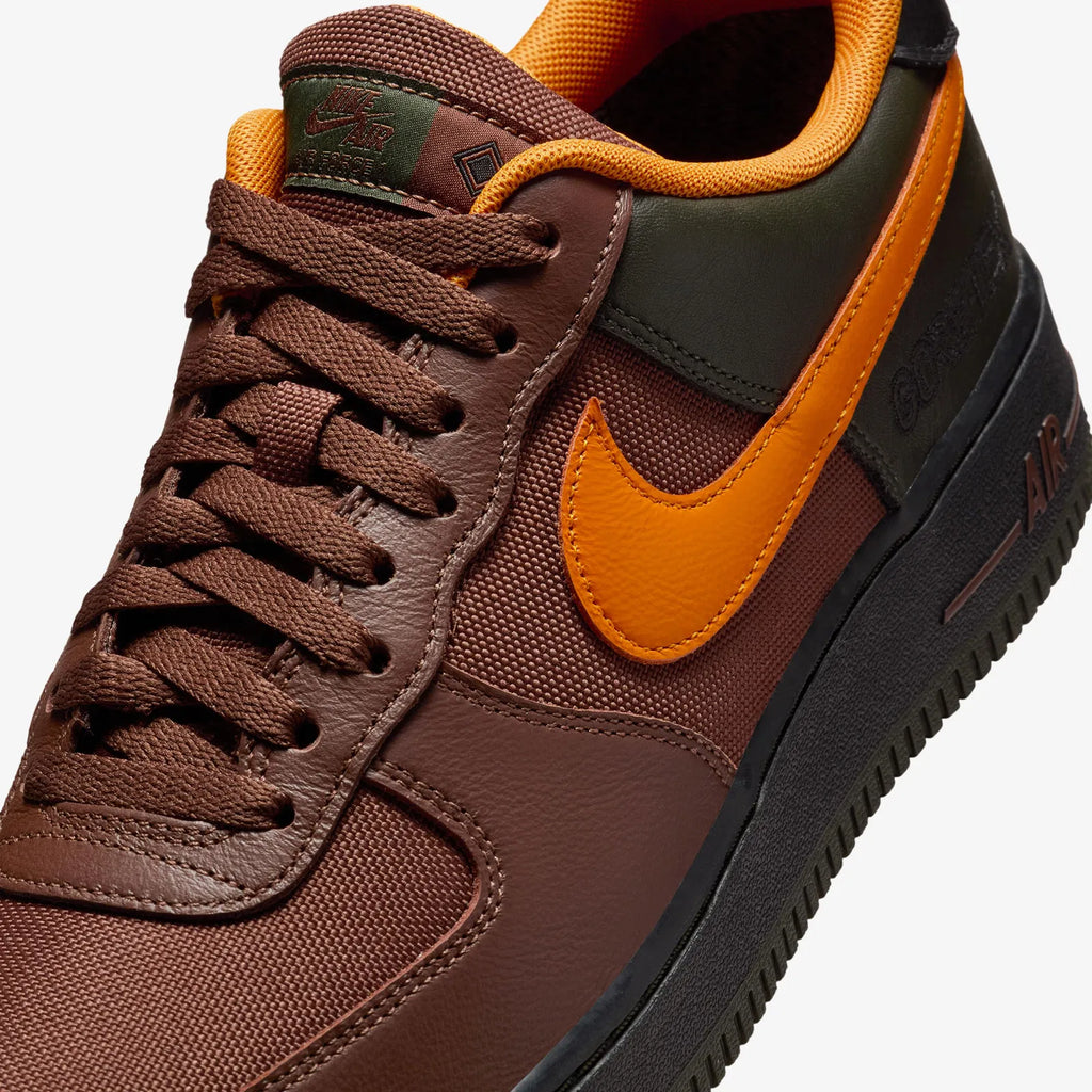 Nike Air Force 1 GORE-TEX 'Fauna Brown'