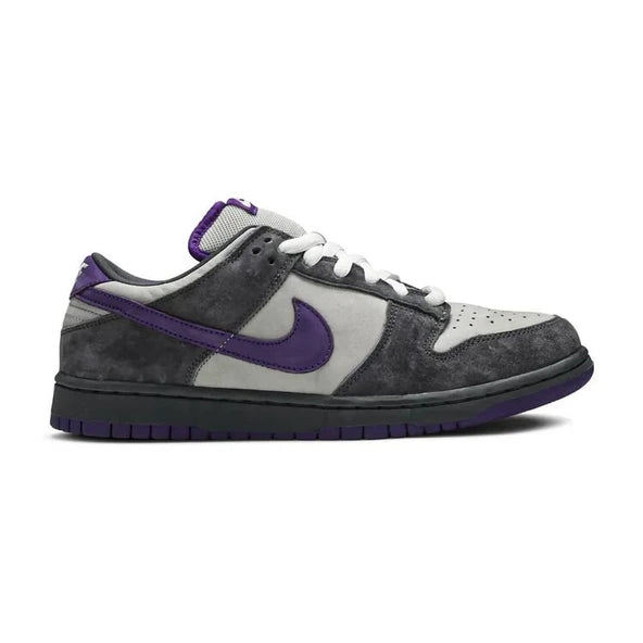 Nike Dunk Low Pro SB Purple Pigeon