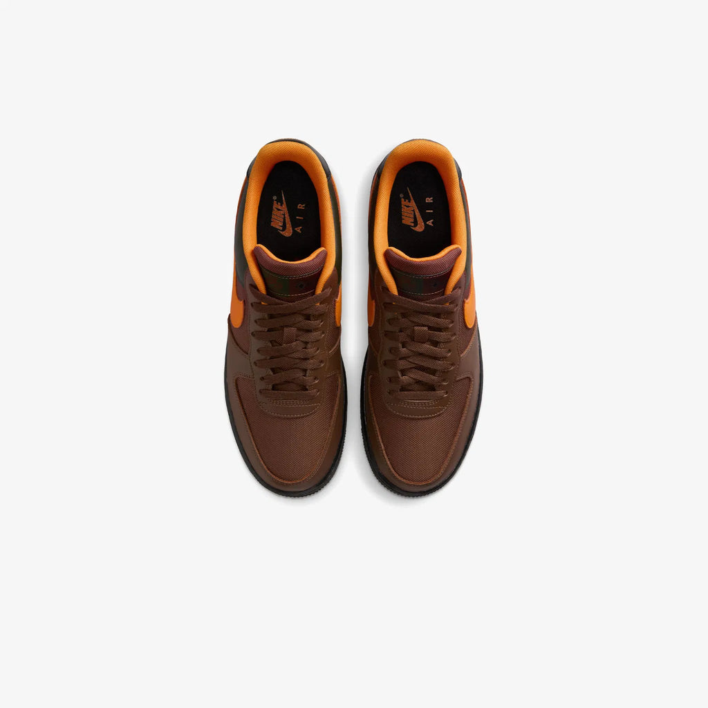 Nike Air Force 1 GORE-TEX 'Fauna Brown'