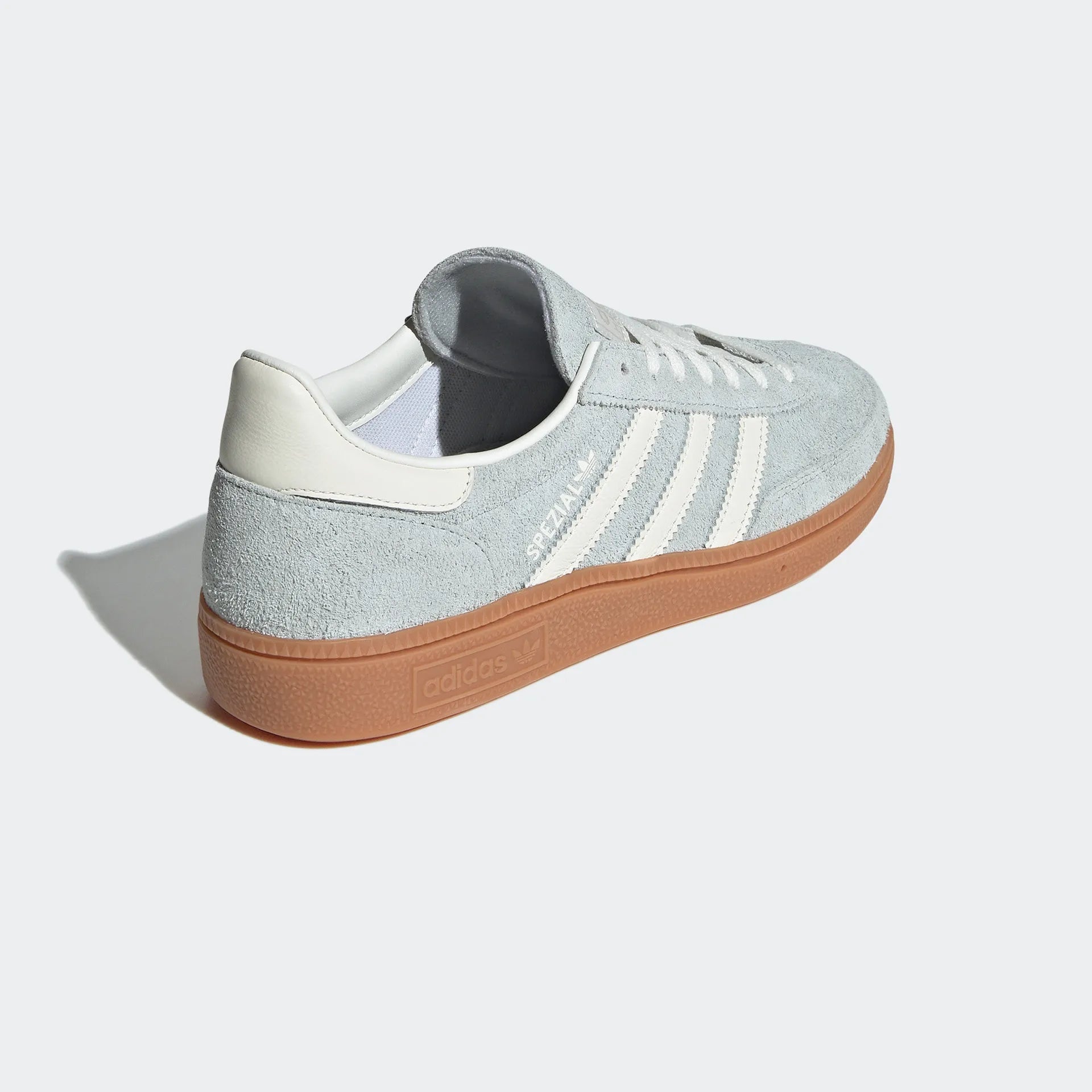 Adidas Handball Spezial "Wonder Silver Gum"