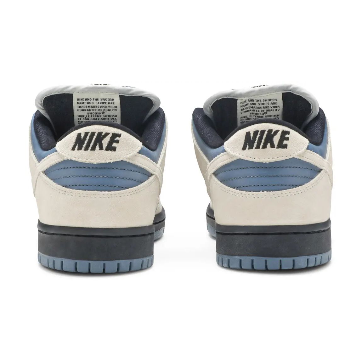Nike Dunk Low Pro SB Thunderstorm
