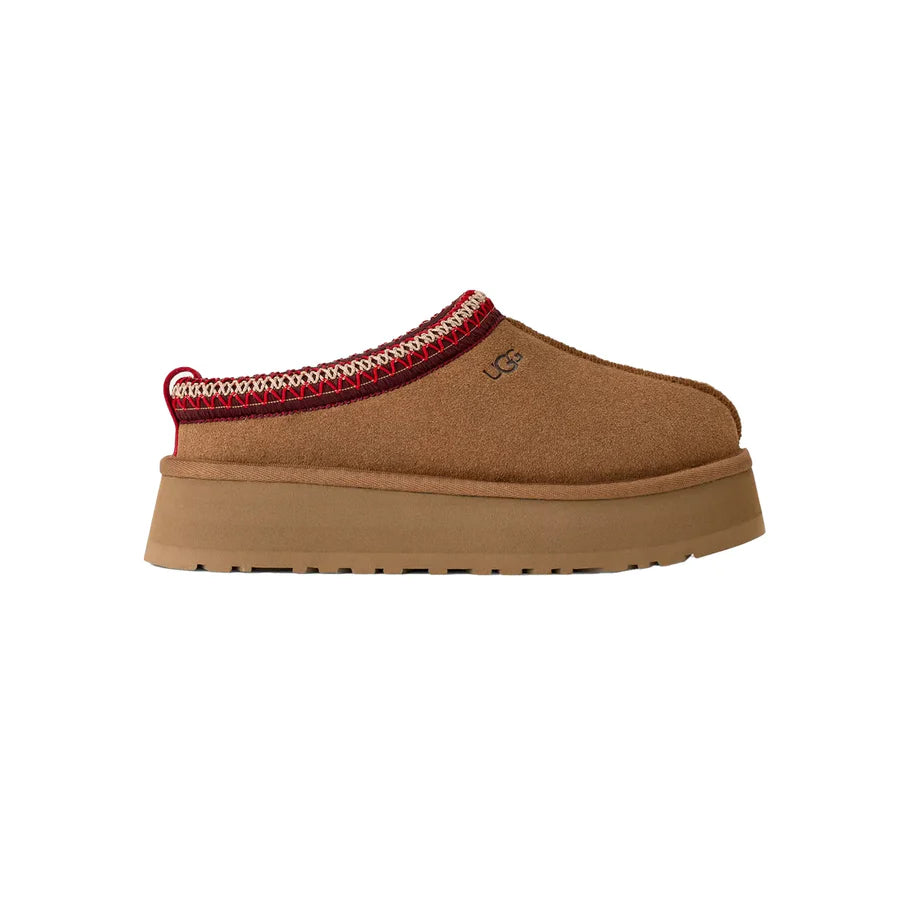 Ugg Women's Tazz II Color: Chestnut