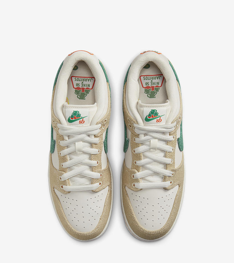 Nike Dunk SB SB Dunk Low Jarritos