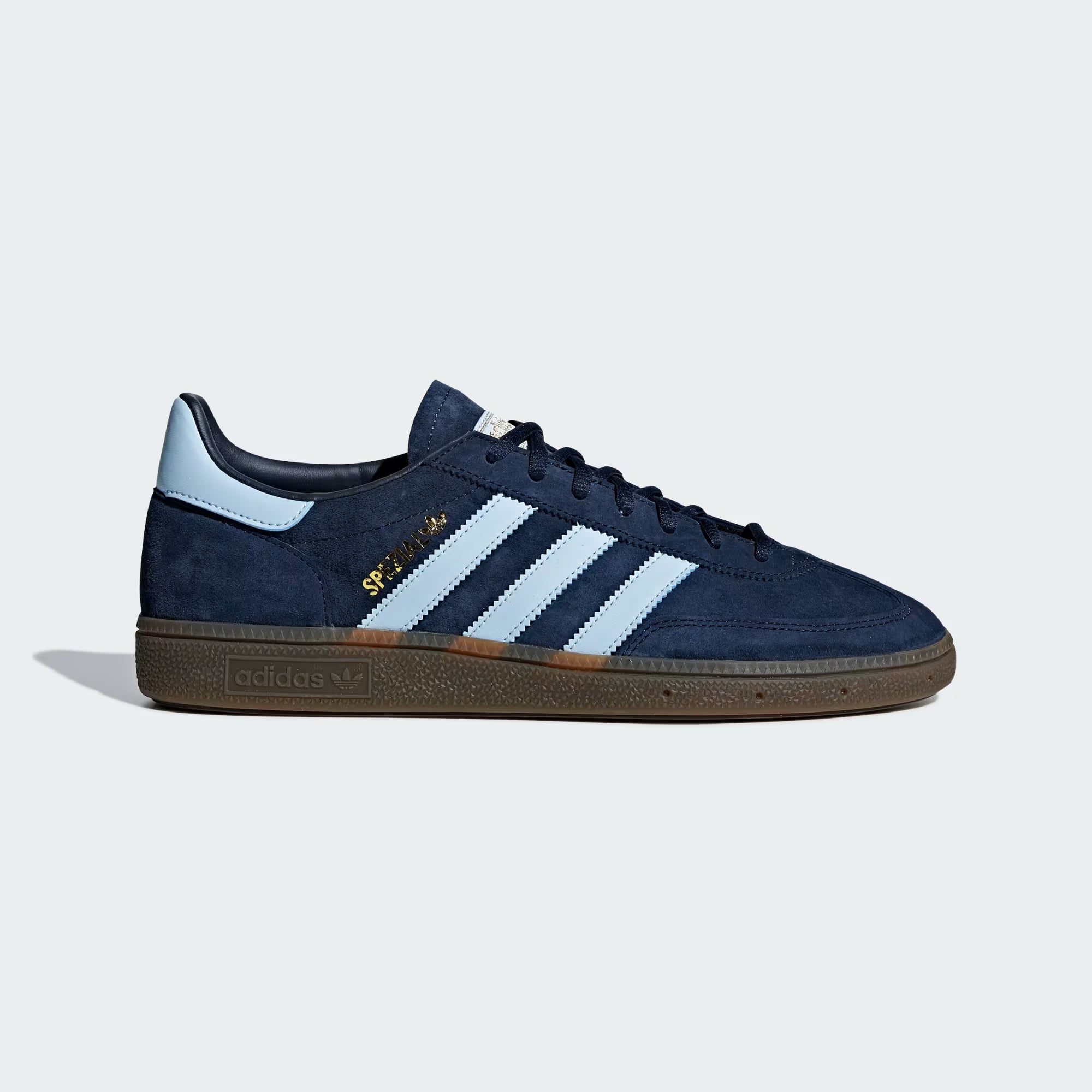 Adidas Handball Spezial "Collegiate Navy "
