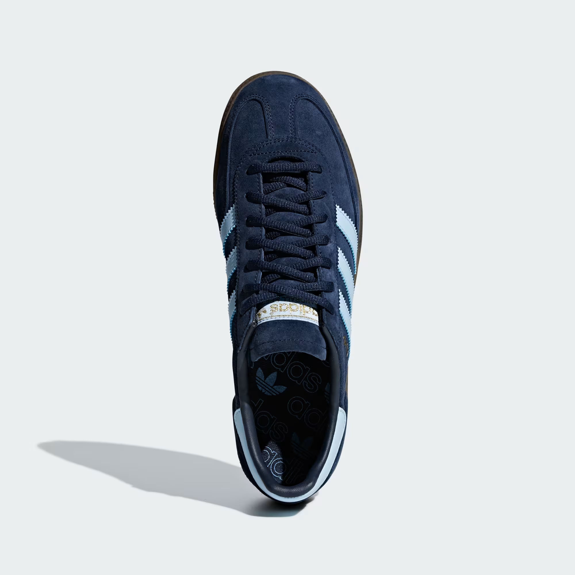 Adidas Handball Spezial "Collegiate Navy "