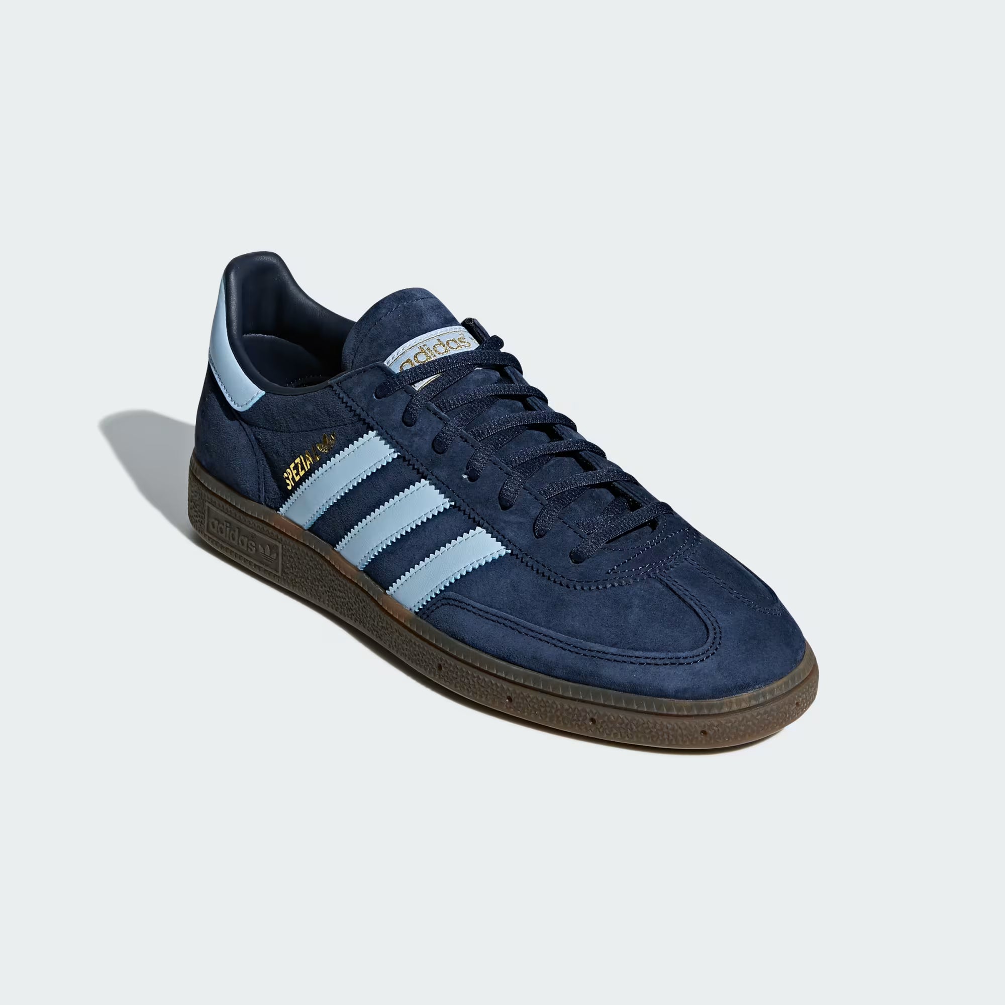 Adidas Handball Spezial "Collegiate Navy "