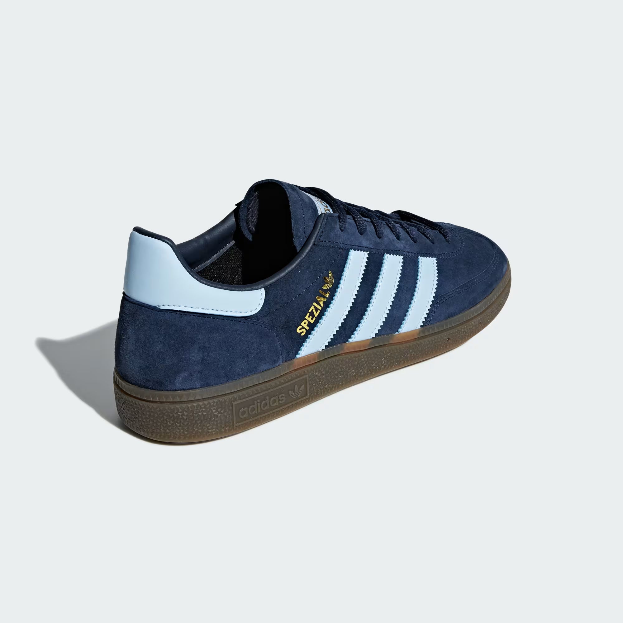 Adidas Handball Spezial "Collegiate Navy "