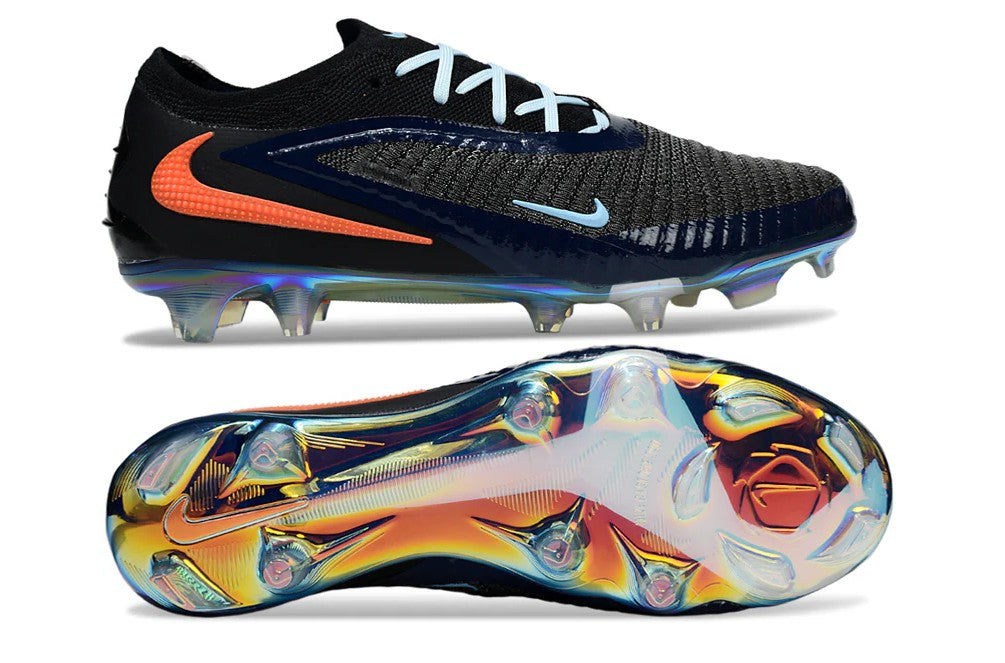 Nike Plus2foot Phantom III Elite FG Krampon