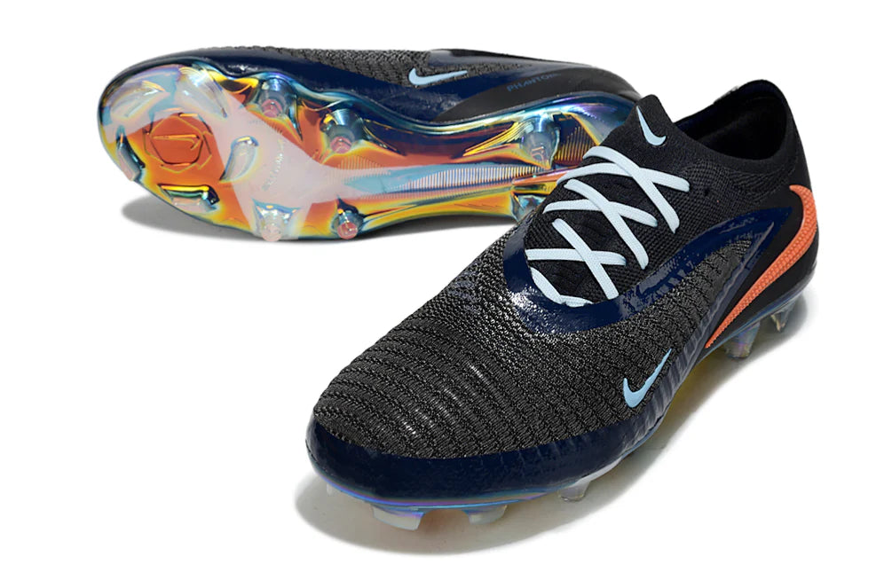 Nike Plus2foot Phantom III Elite FG Krampon