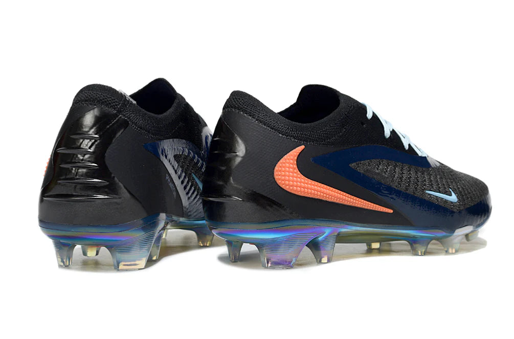 Nike Plus2foot Phantom III Elite FG Krampon