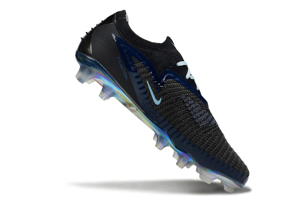 Nike Plus2foot Phantom III Elite FG Krampon