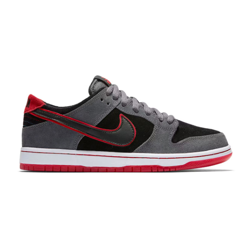 Nike SB Dunk Low Ishod Wair Dark Grey