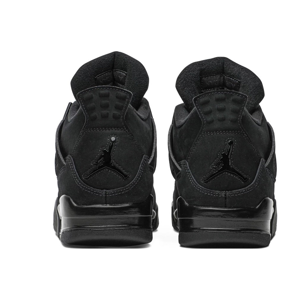 Nike Air Jordan 4 Retro Black Cat