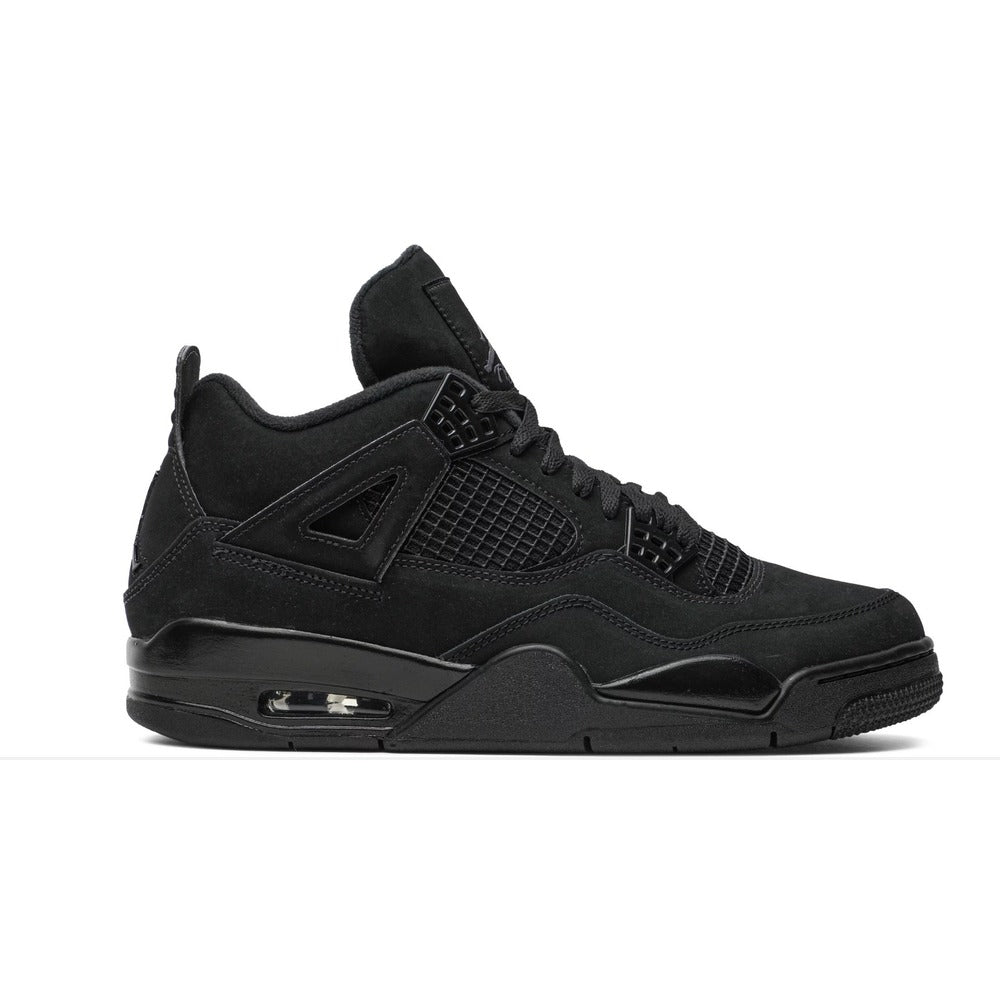 Nike Air Jordan 4 Retro Black Cat