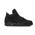 Nike Air Jordan 4 Retro Black Cat