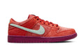 Nike SB Dunk Low Pro 'PRM Ruby'