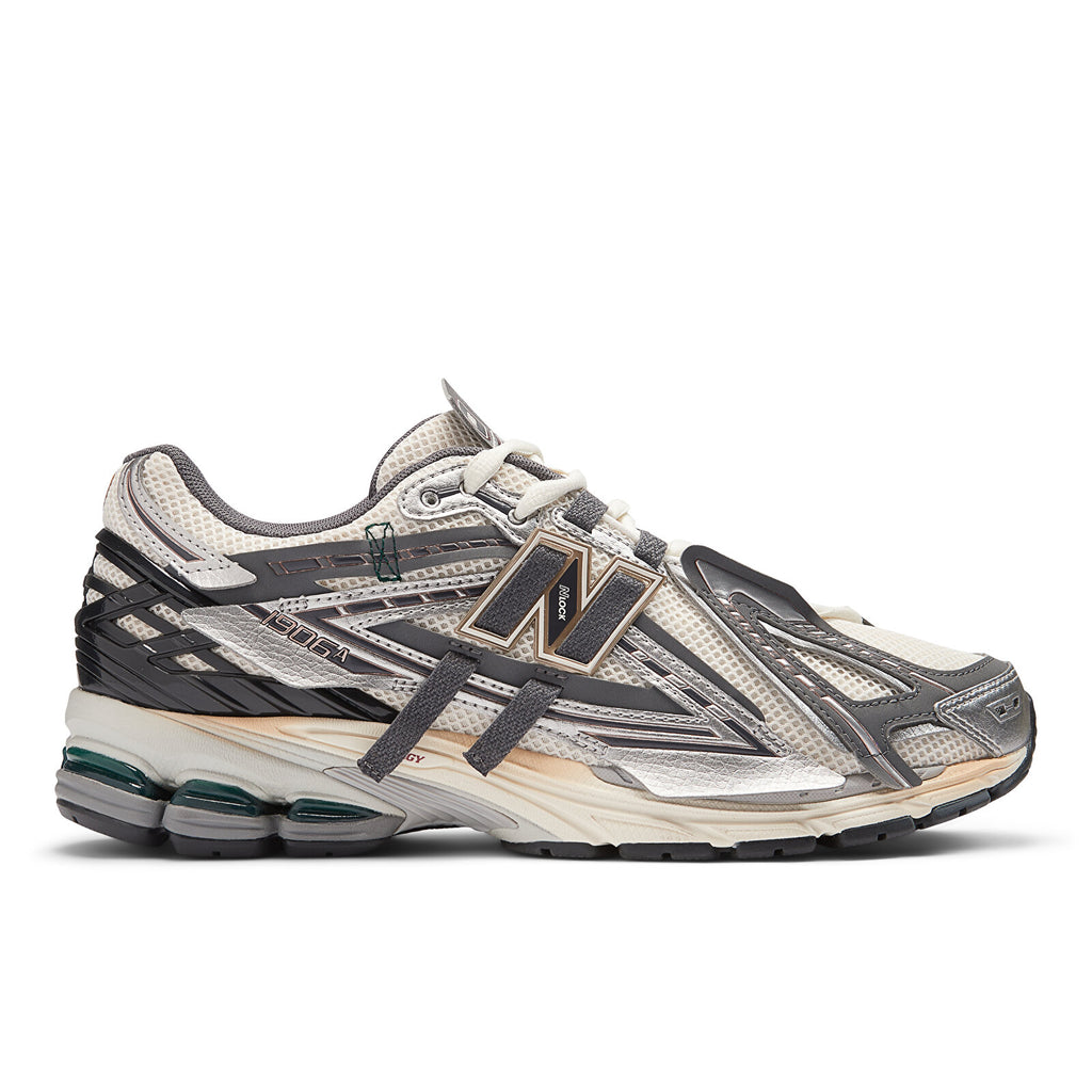 New Balance 1906A 'Silver Gold Metallic'