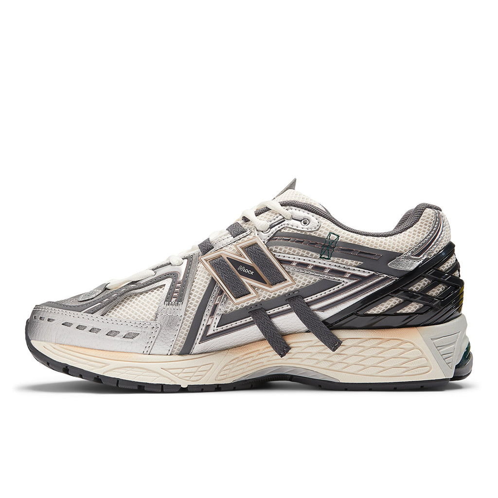 New Balance 1906A 'Silver Gold Metallic'