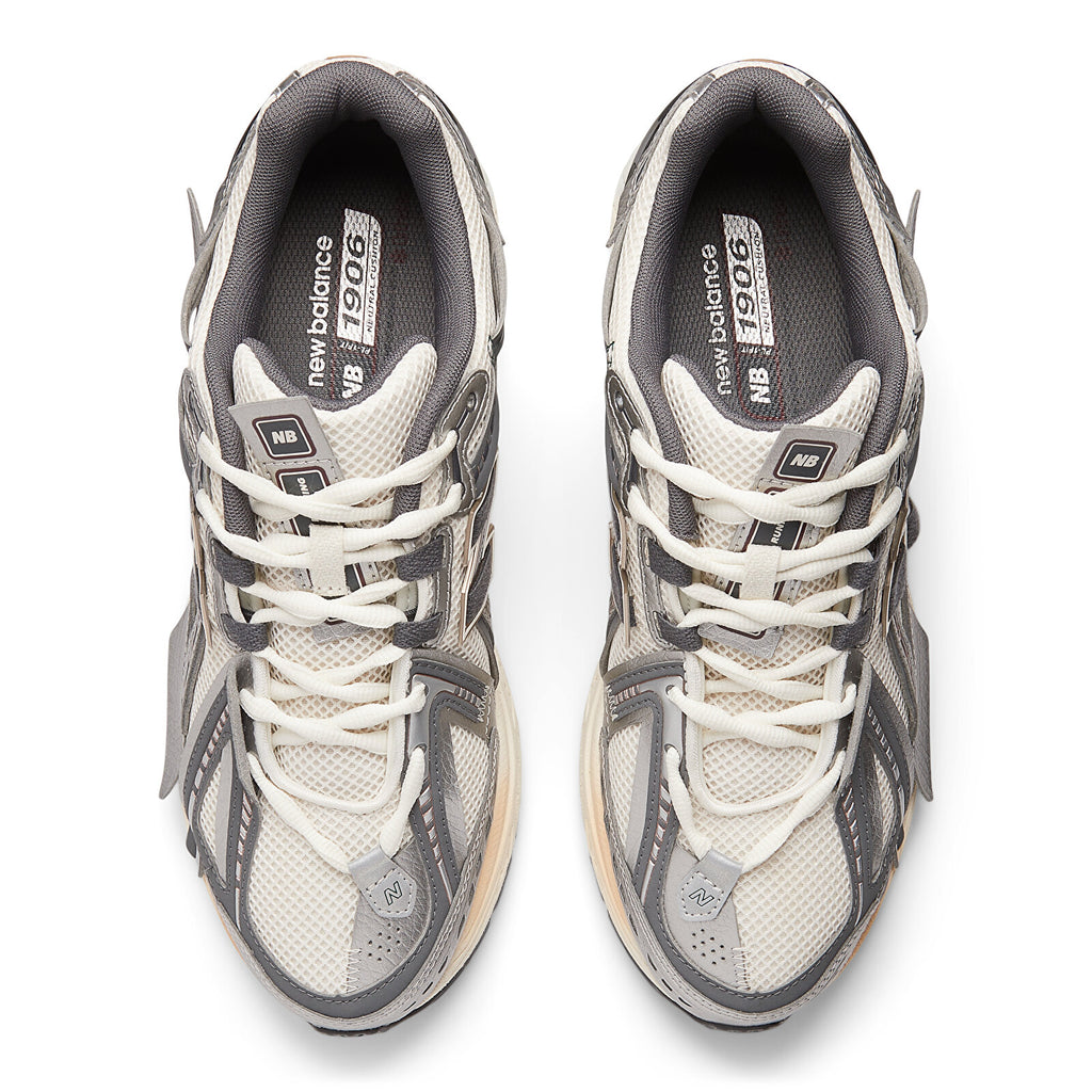 New Balance 1906A 'Silver Gold Metallic'