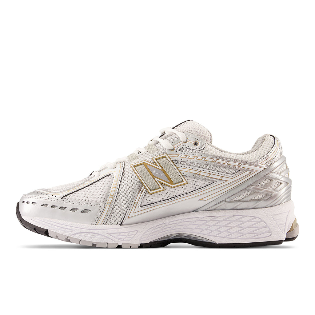 New Balance 1906R M1906RI Beyaz-Gold