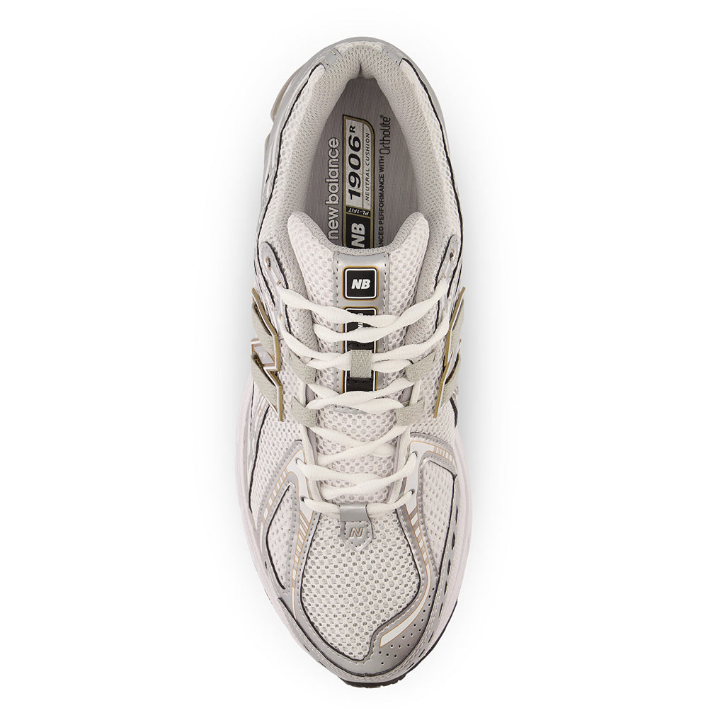 New Balance 1906R M1906RI Beyaz-Gold
