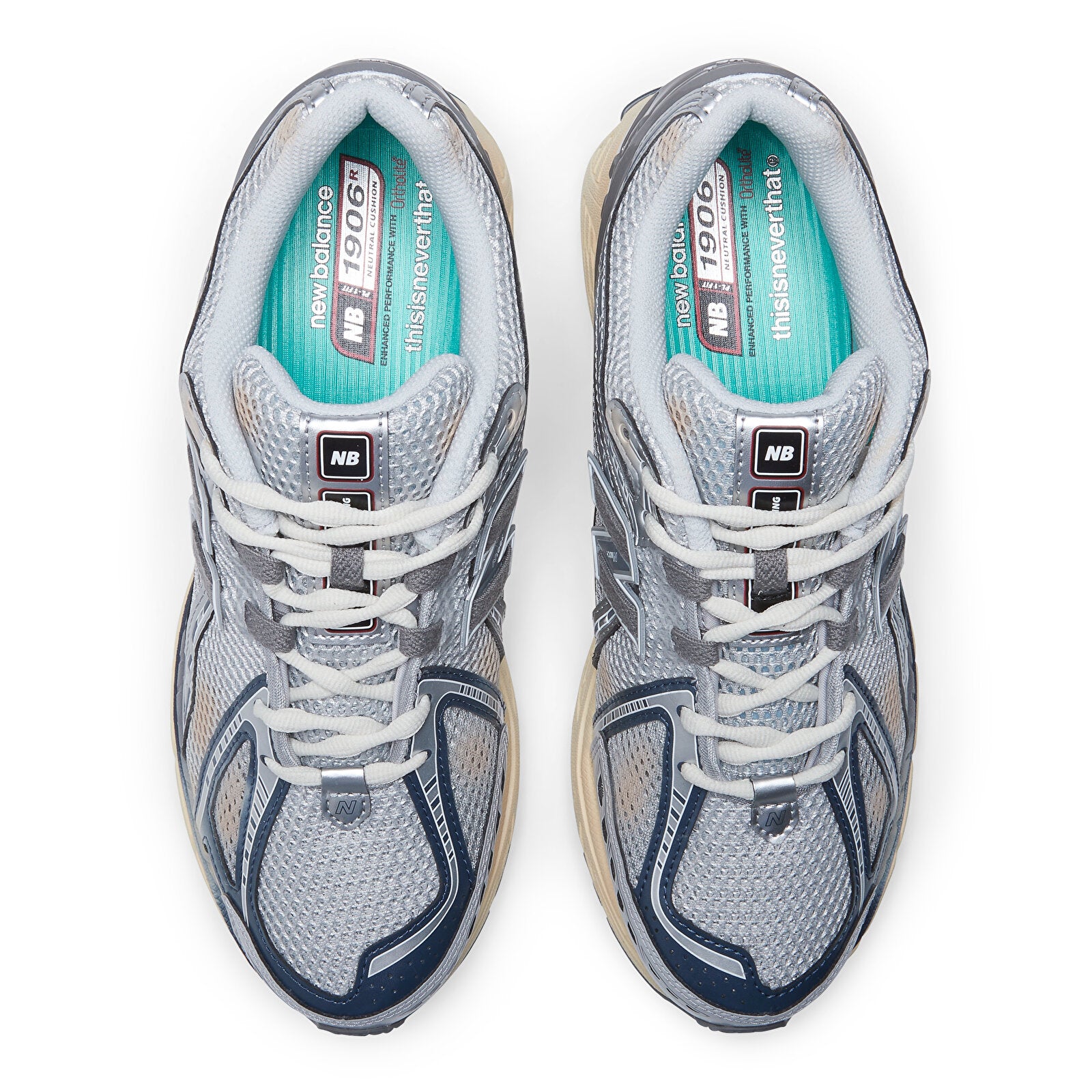 New Balance 1906R Gri Unisex