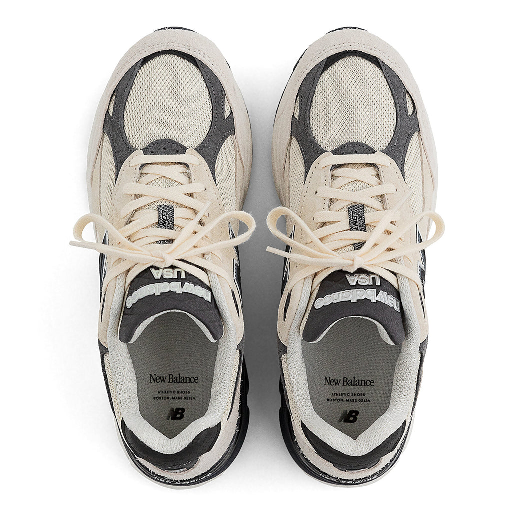 New Balance 990v3 Made in USA