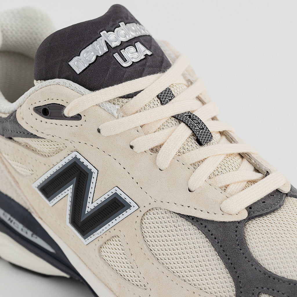 New Balance 990v3 Made in USA