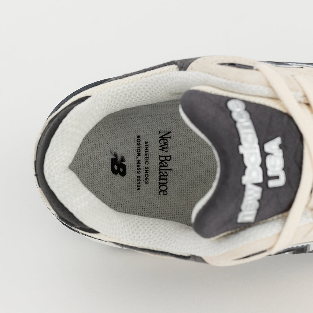 New Balance 990v3 Made in USA