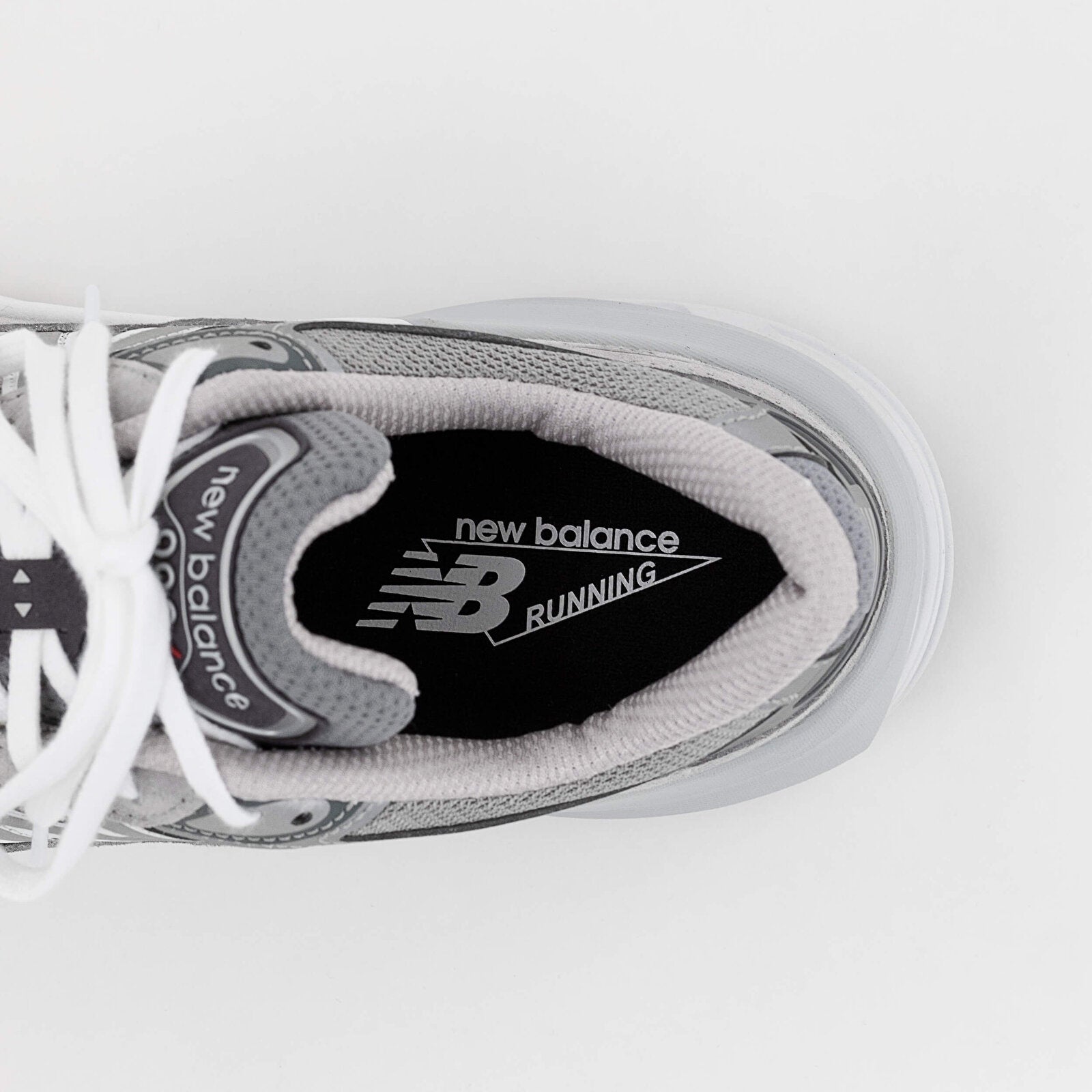 New Balance MADE in USA 990v6