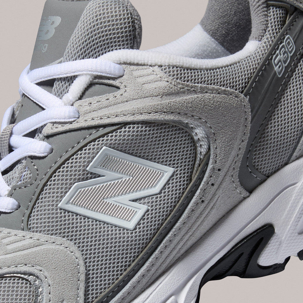 New Balance 530 Raincloud