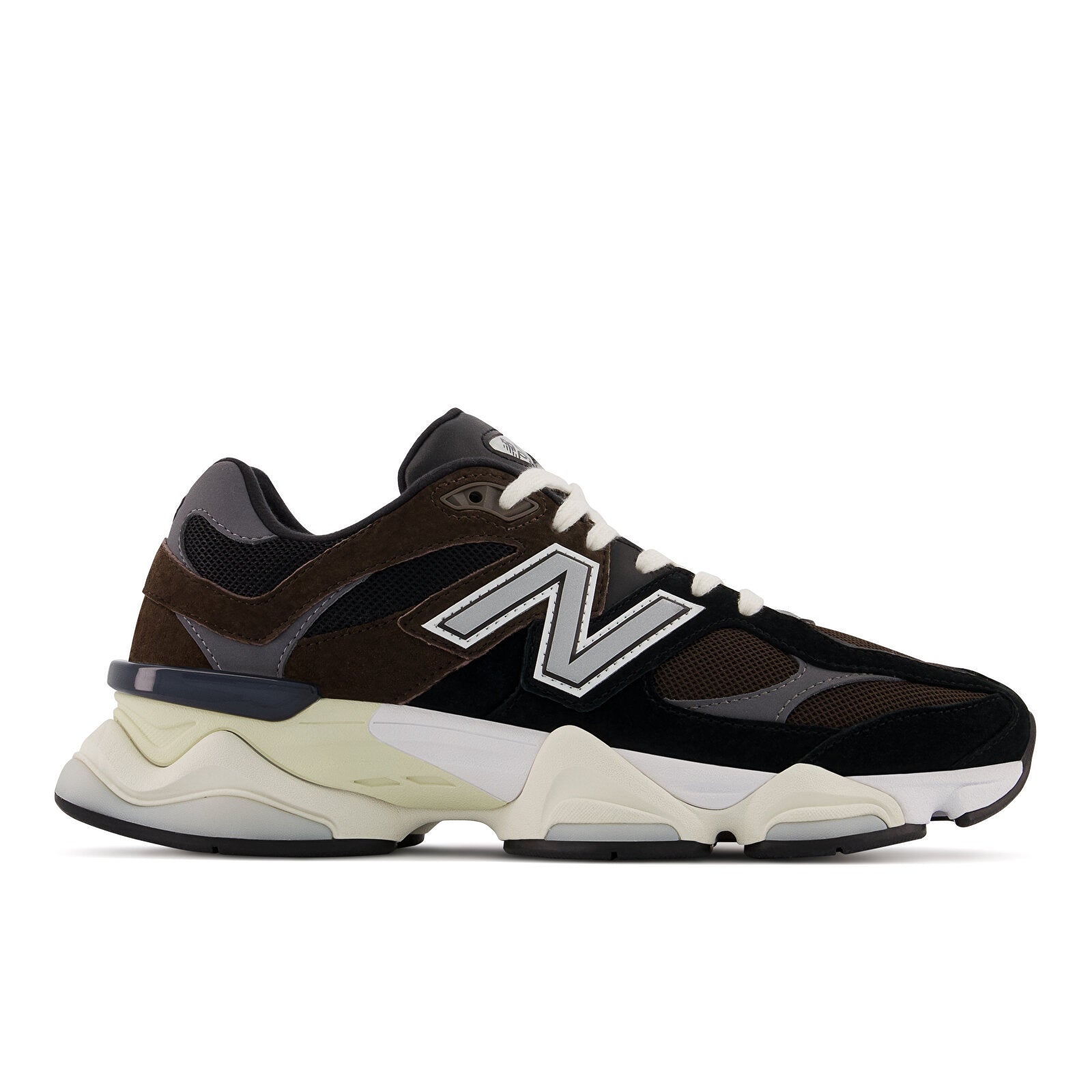 New Balance 9060 Kahverengi Unisex