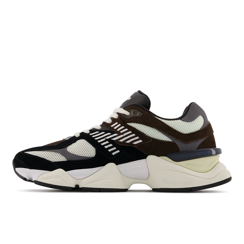 New Balance 9060 Kahverengi Unisex