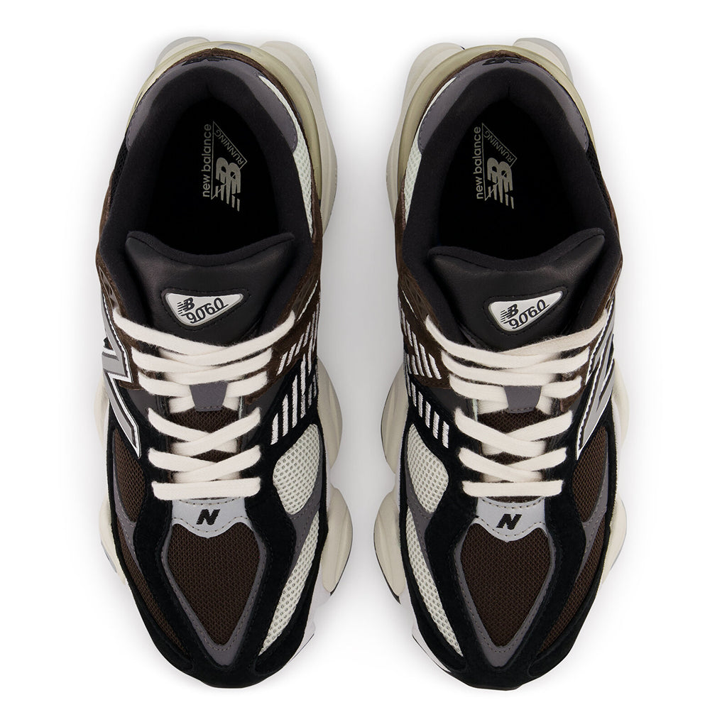 New Balance 9060 Kahverengi Unisex