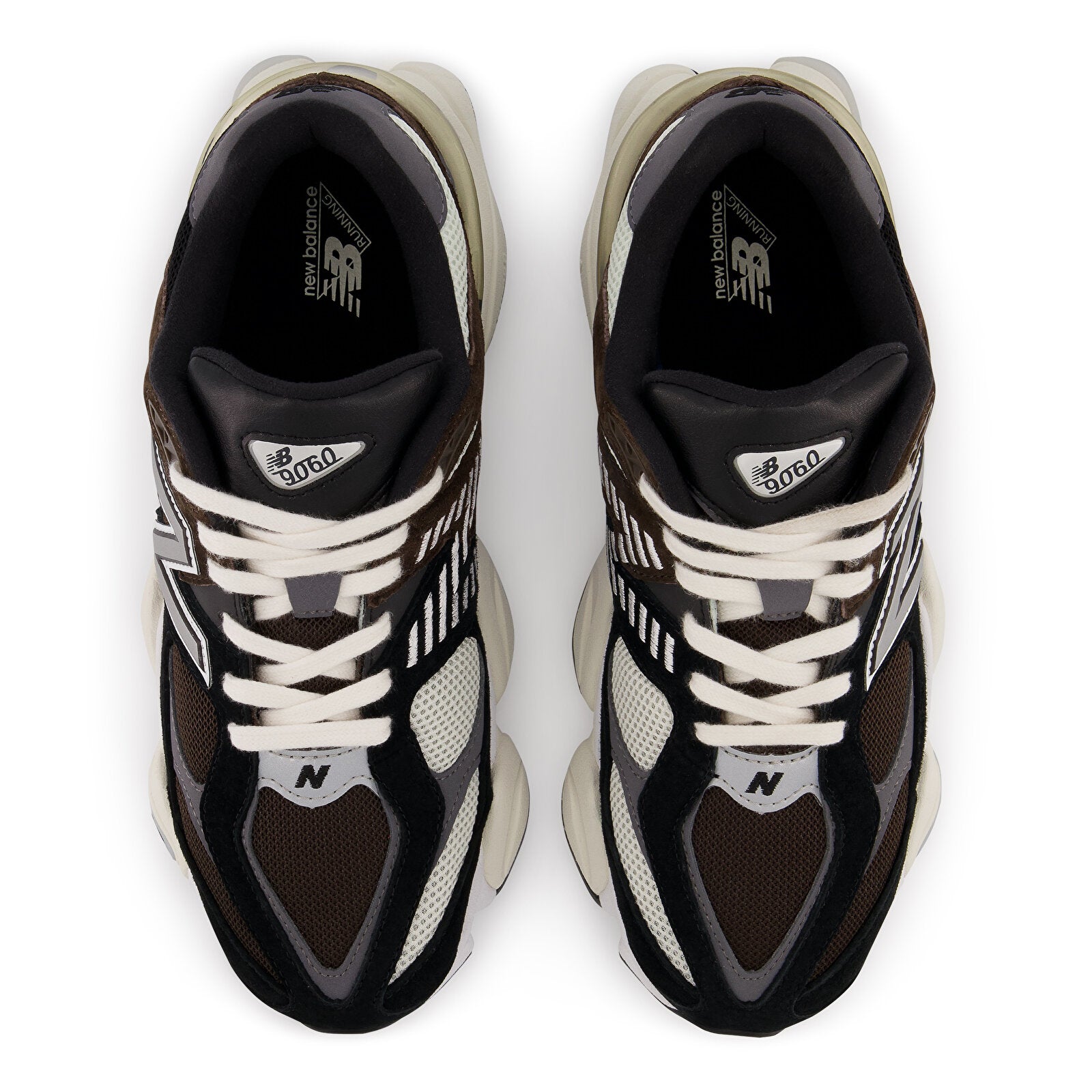 New Balance 9060 Kahverengi Unisex