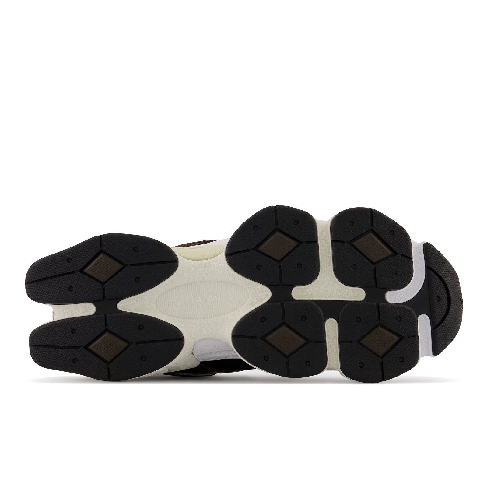 New Balance 9060 Kahverengi Unisex