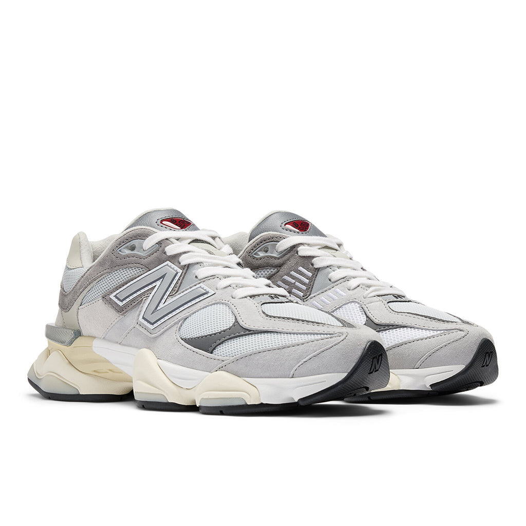 New Balance 9060 Rain Cloud Grey