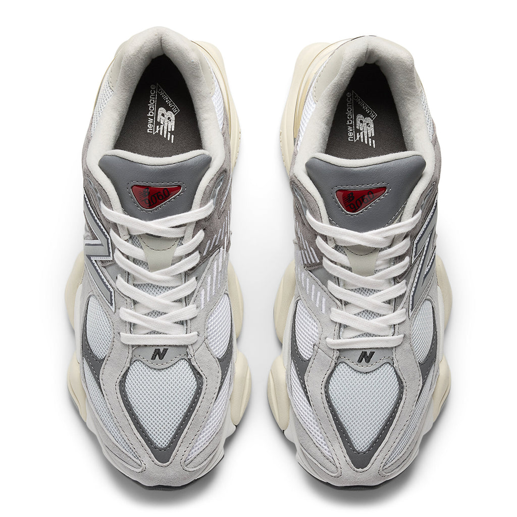 New Balance 9060 Rain Cloud Grey