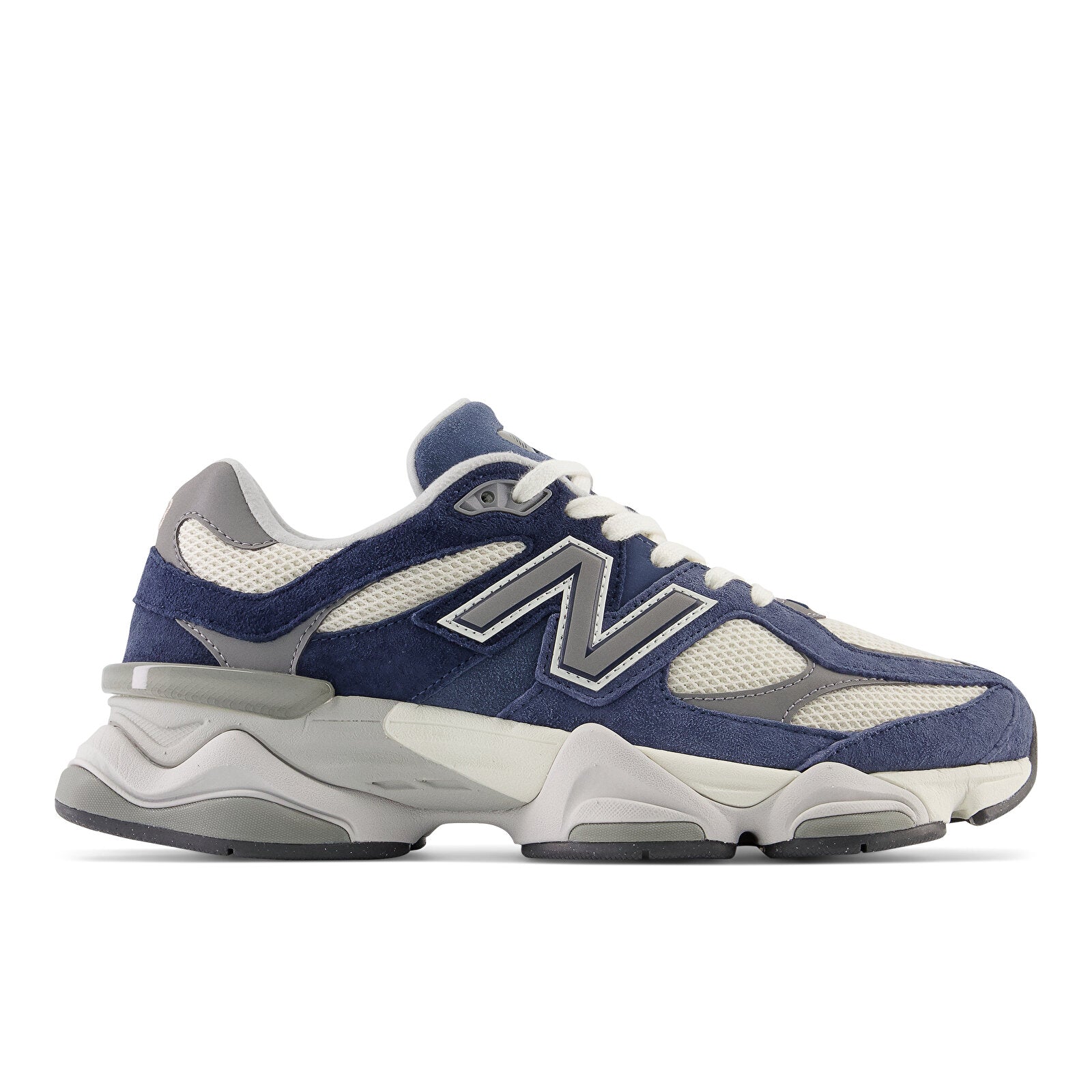 New Balance 9060 Lacivert Unisex