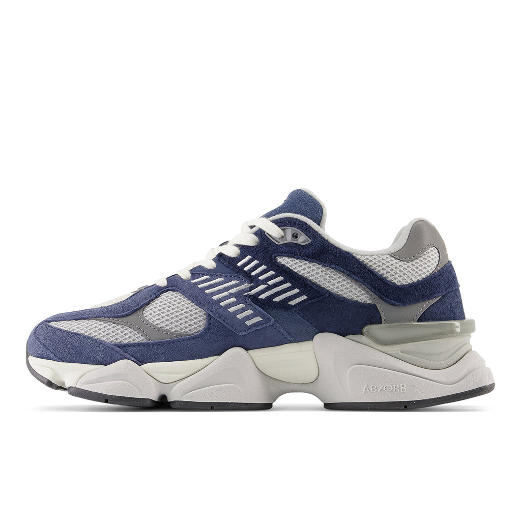 New Balance 9060 Lacivert Unisex