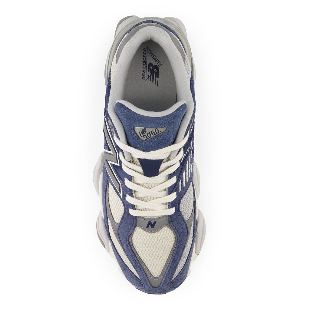 New Balance 9060 Lacivert Unisex