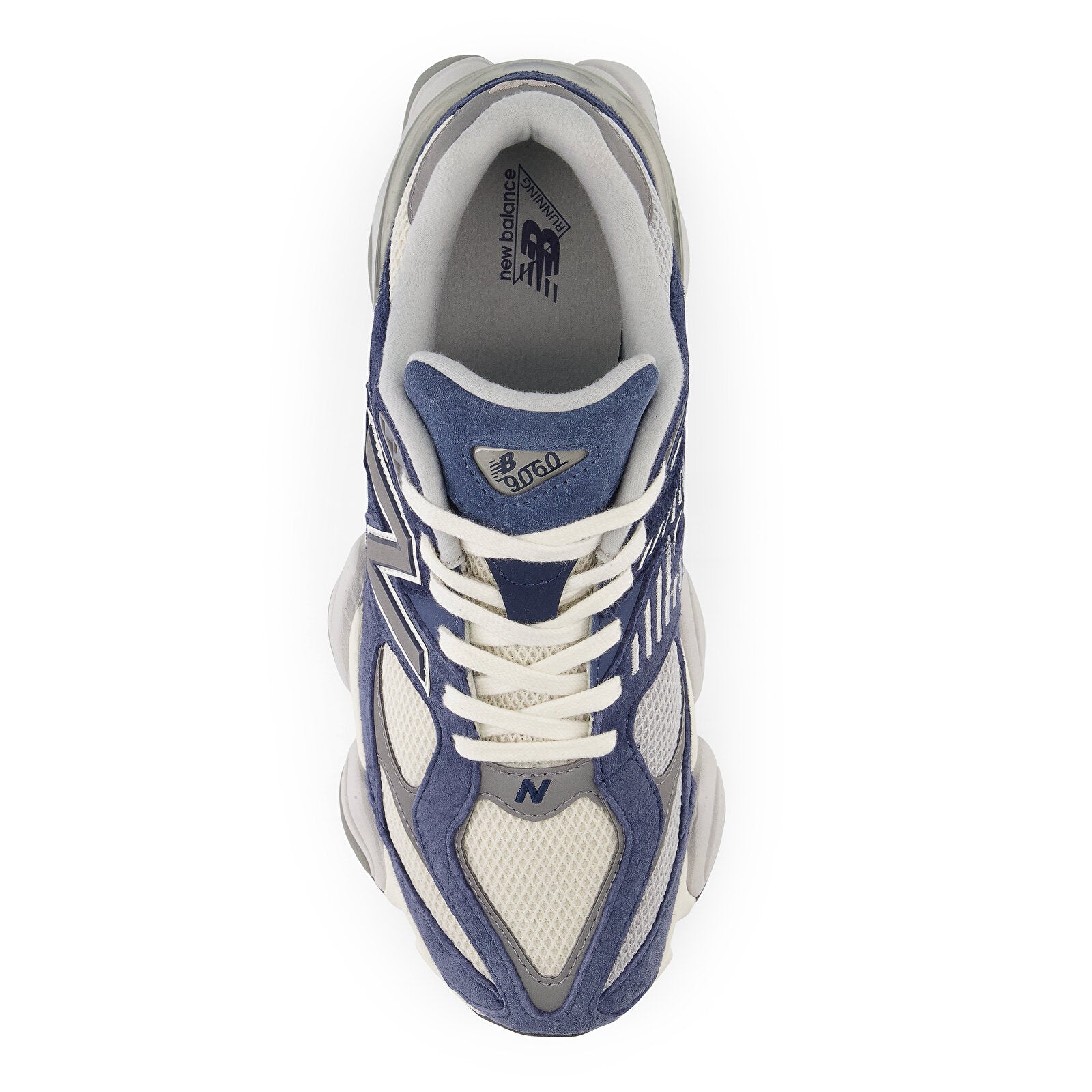 New Balance 9060 Lacivert Unisex