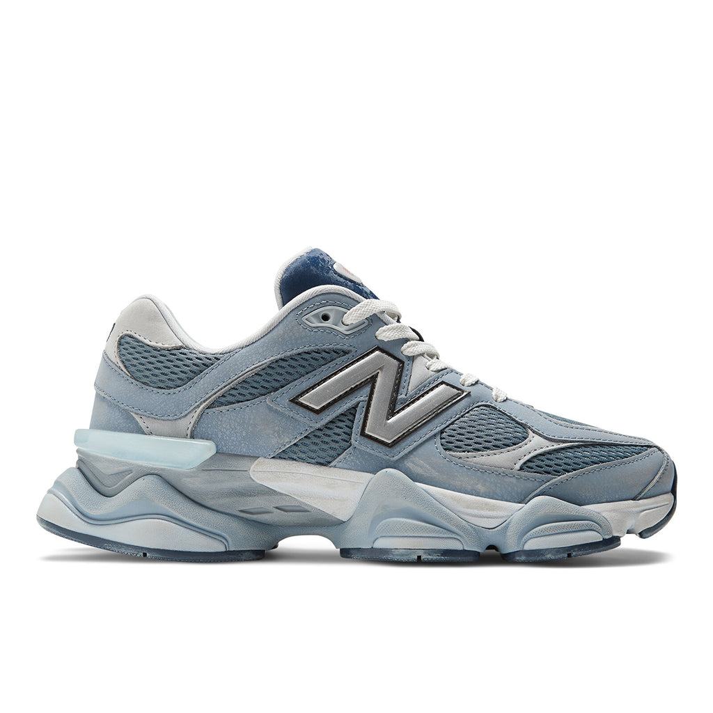 NEW BALANCE 9060 MOON DAZE ARCTİC GREY