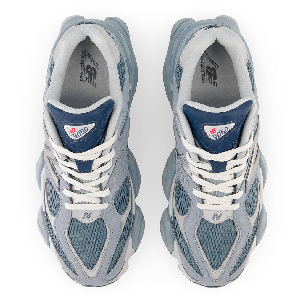 NEW BALANCE 9060 MOON DAZE ARCTİC GREY