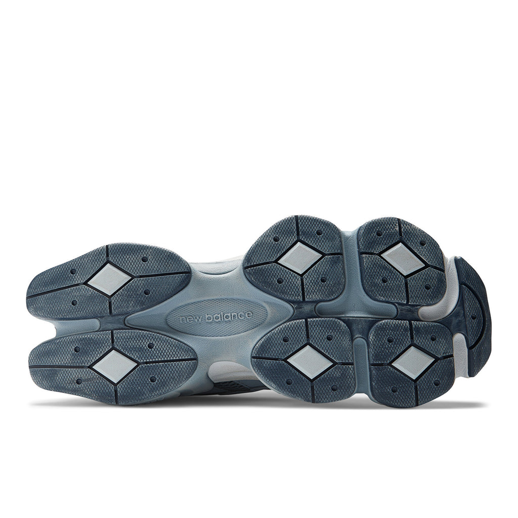 NEW BALANCE 9060 MOON DAZE ARCTİC GREY