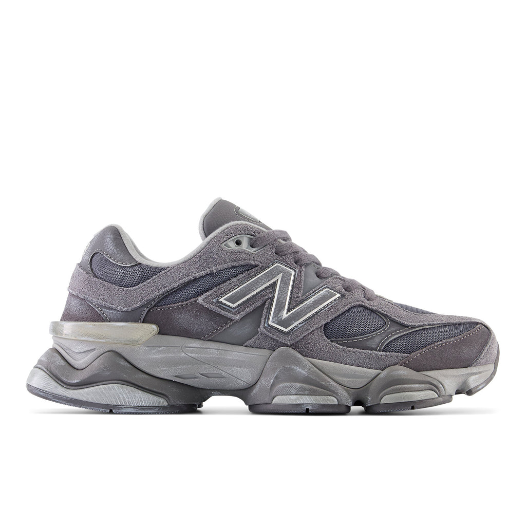 New Balance 9060 Antrasit Unisex