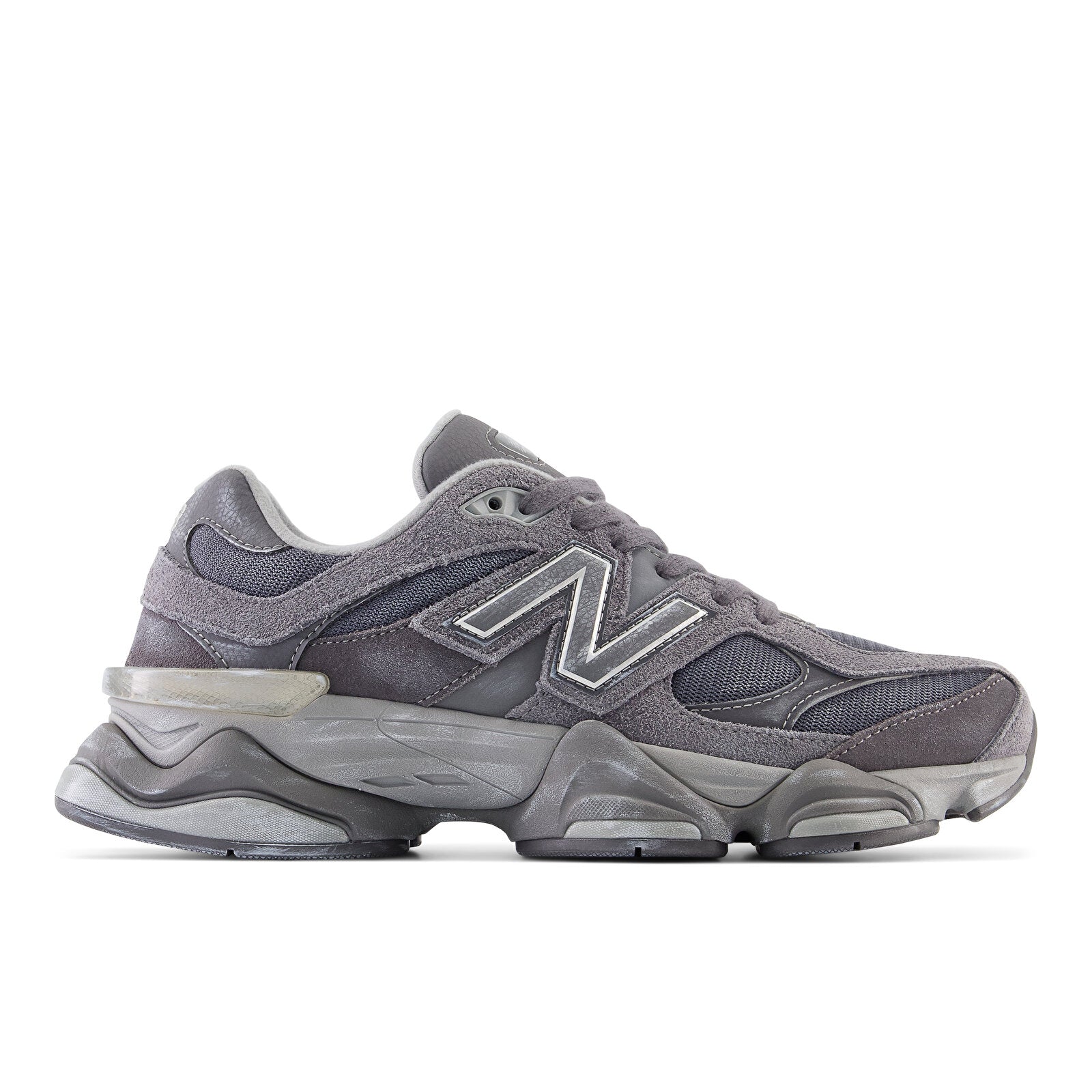 New Balance 9060 Antrasit Unisex