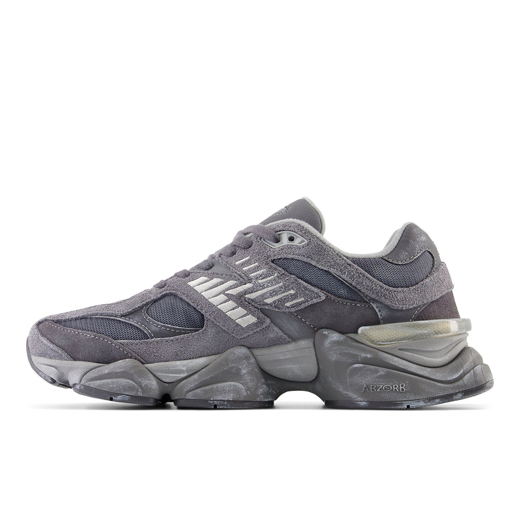 New Balance 9060 Antrasit Unisex