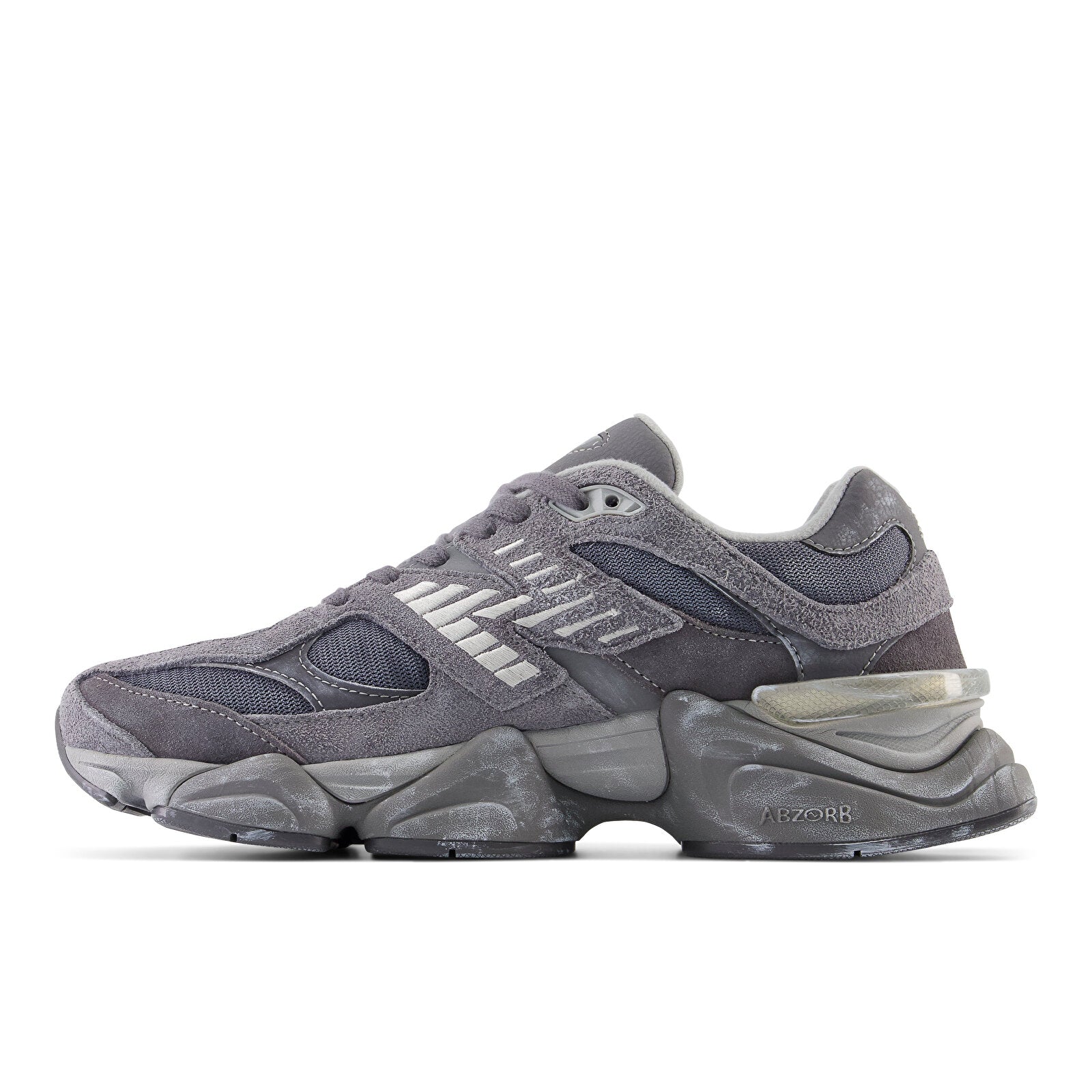 New Balance 9060 Antrasit Unisex